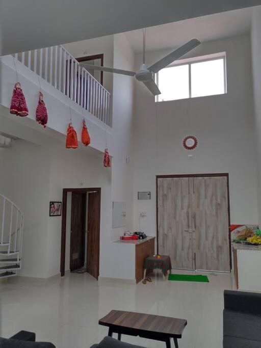 Villa 51 Bikaner Exterior photo