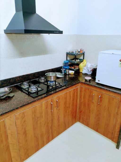 Villa 51 Bikaner Exterior photo