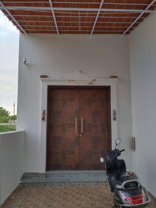 Villa 51 Bikaner Exterior photo