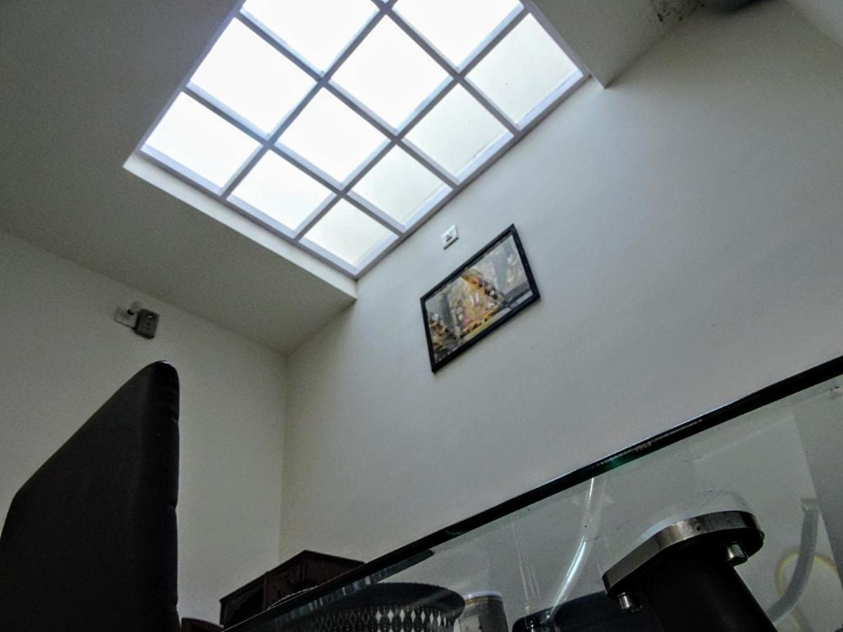 Villa 51 Bikaner Exterior photo