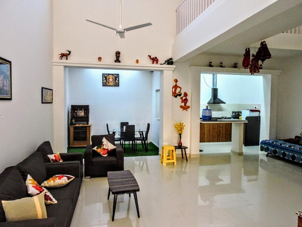 Villa 51 Bikaner Exterior photo