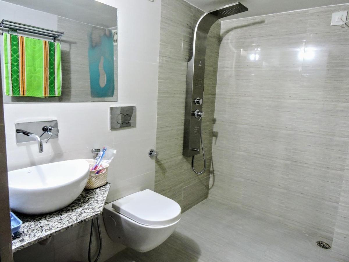 Villa 51 Bikaner Exterior photo