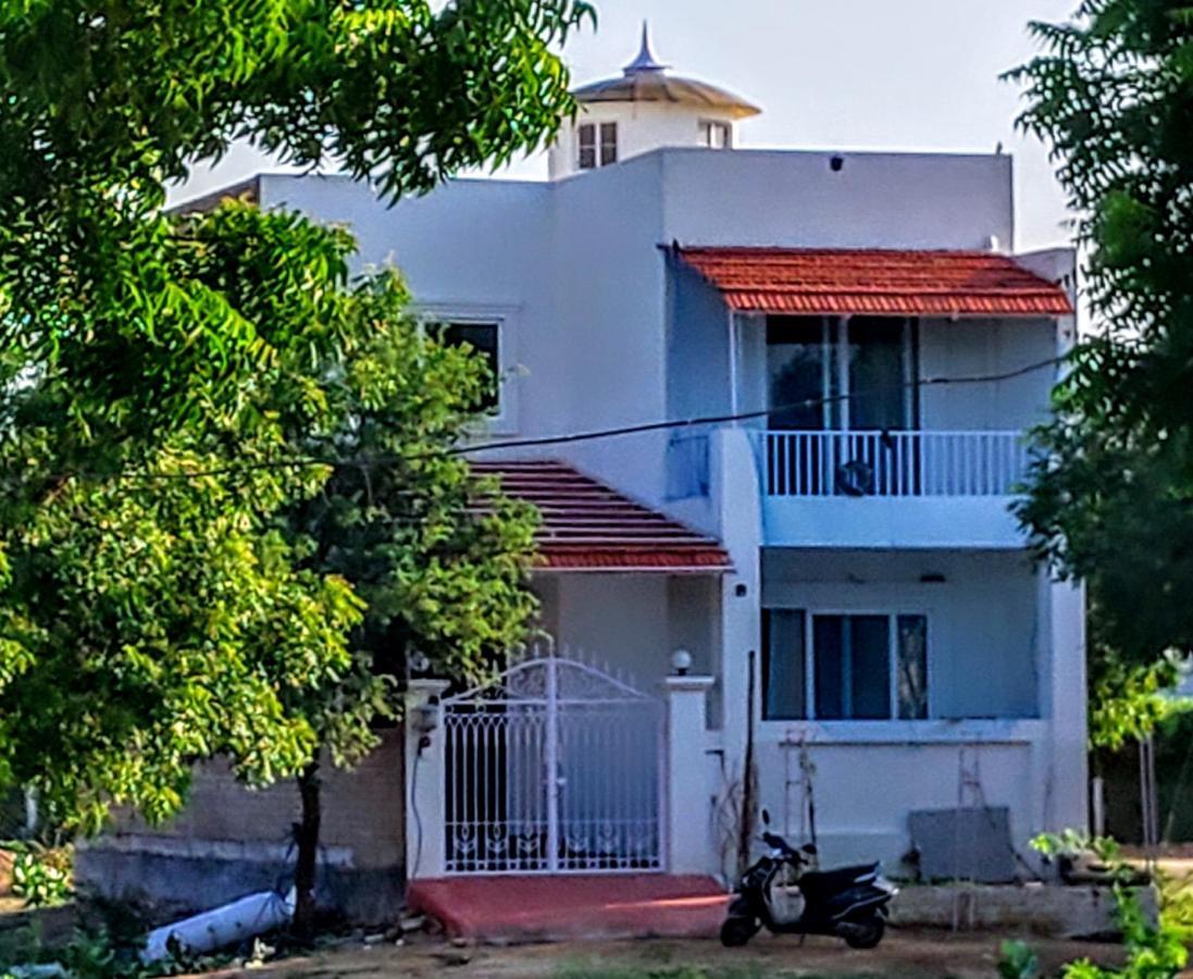Villa 51 Bikaner Exterior photo