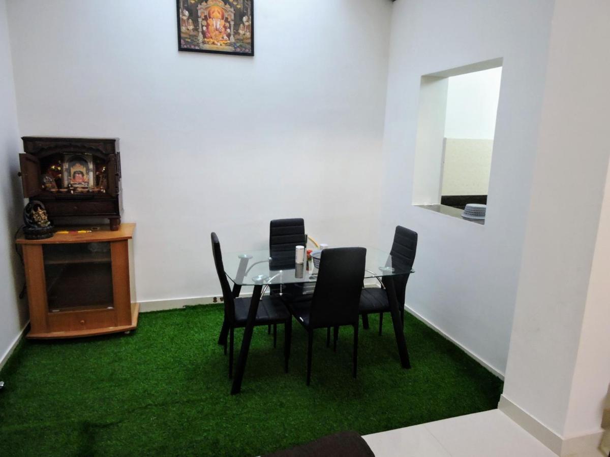 Villa 51 Bikaner Exterior photo
