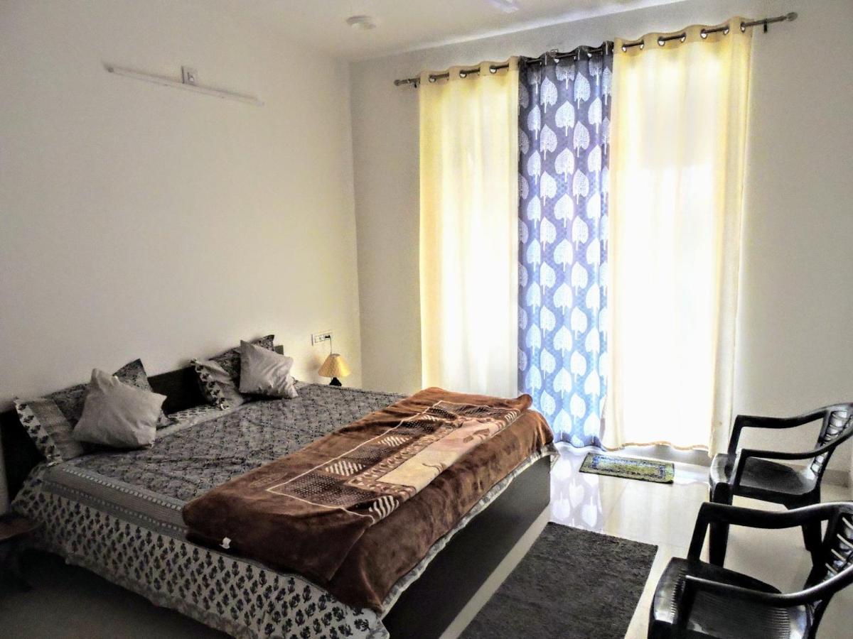 Villa 51 Bikaner Exterior photo