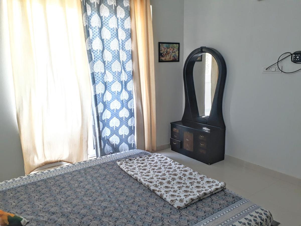 Villa 51 Bikaner Exterior photo