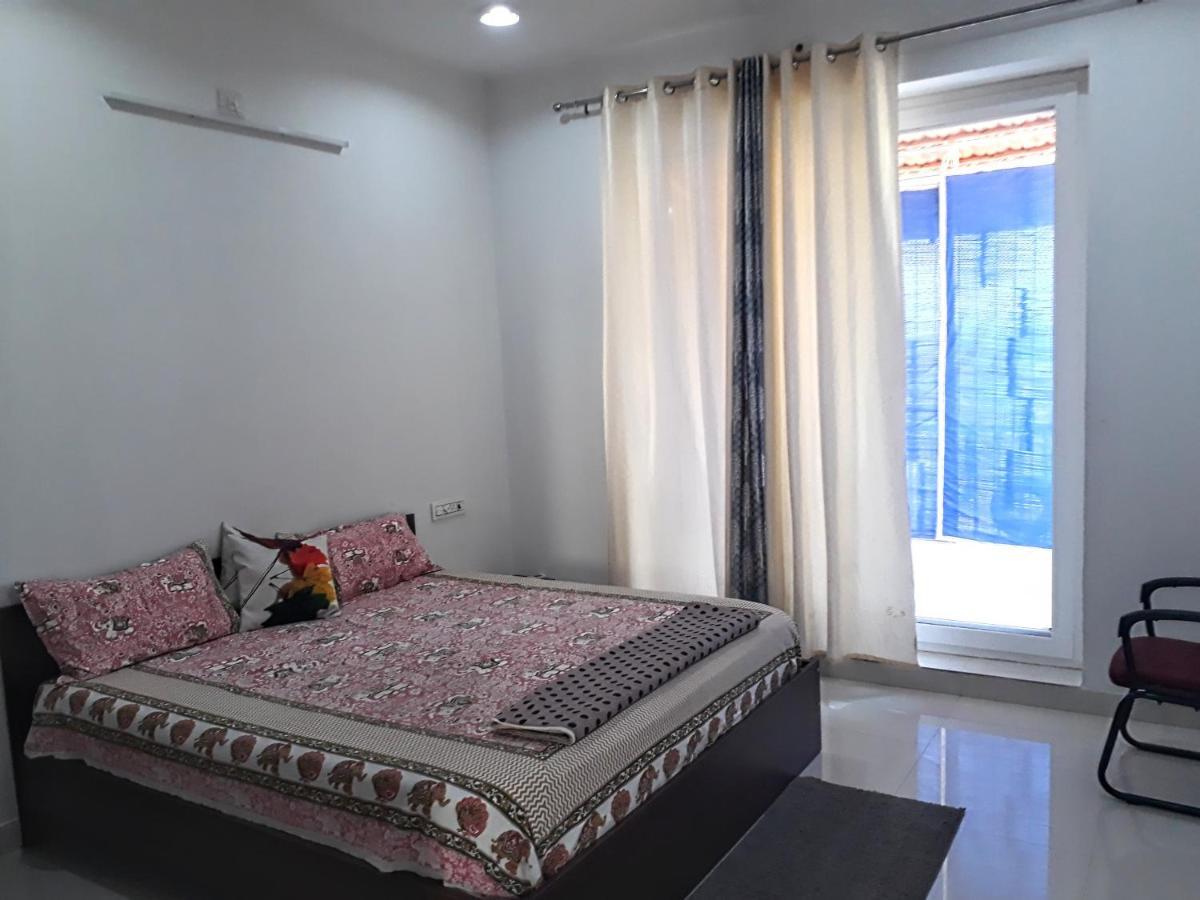 Villa 51 Bikaner Exterior photo