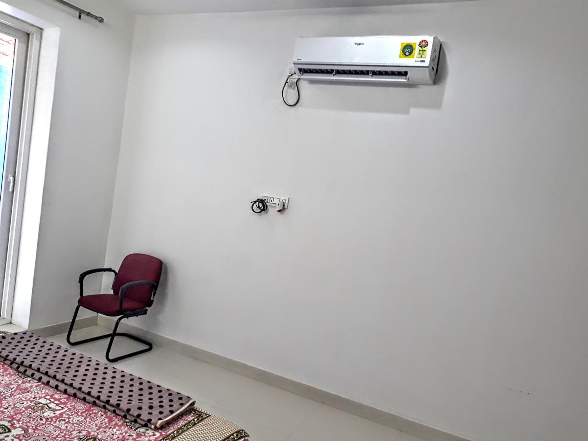 Villa 51 Bikaner Room photo
